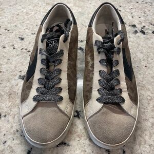 Sam Edelman Tennis Shoes